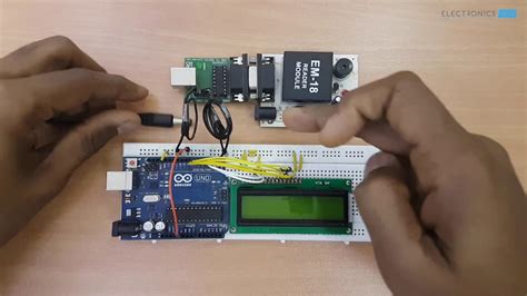 how to build a rfid reader|diy rfid scanner.